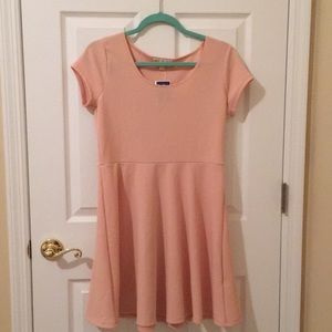 Simple but cute dress